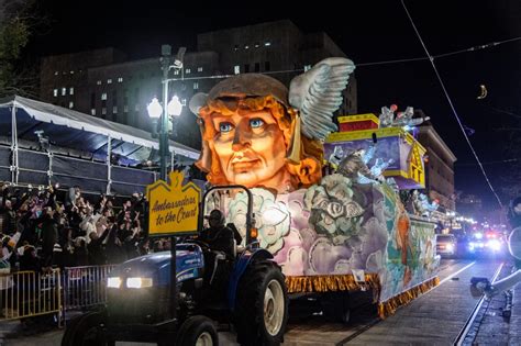 hermes parade 2018|new orleans hermes parade.